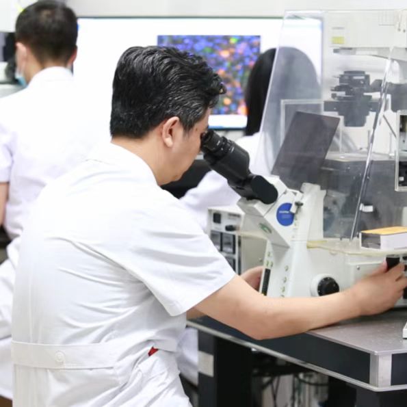 三铠温热免疫诱导技术新突破：44℃温热疗法联合 3% 过氧化